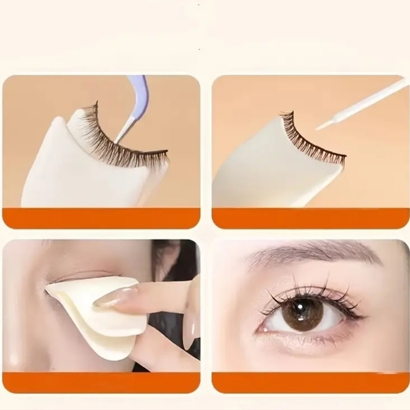 Lash Applicator! MAKES APPLYING LASHES SO EASY!!! - Picture 11 of 12
